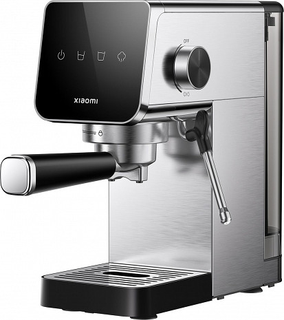 Kafijas automāts  BHR9798EU