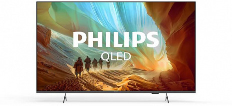 QLED Televizors  43PQS7801/12