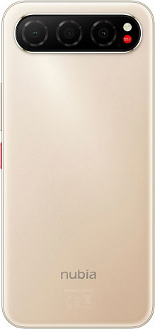 Viedtālrunis Nubia Air NUBIAAIR GOLD