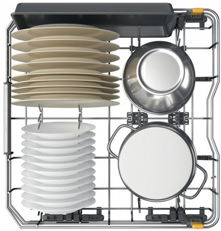 Trauku mazgājamā mašīna  WH7IA15AM3TUS0