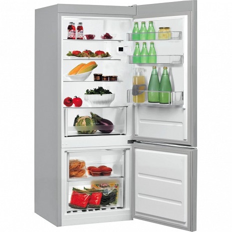 Холодильник  LI6 S2E S