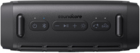 Portatīvais skaļrunis Boom 3i D5100010