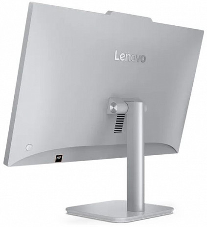 Персональный компьютер Lenovo AIO | A105 24 | Desktop | AIO | 23.8 " | AMD Ryzen 5 | 40 | 8 GB | Soldered LPDDR5 | 512 GB | AMD Radeon 610M Graphics | No Optical Drive | English | Windows 11 Home F0JS0021NY