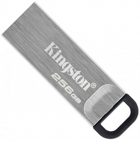 USB zibatmiņa MEMORY DRIVE FLASH USB3.2/256GB DTKN/256GB KINGSTON DTKN/256GB