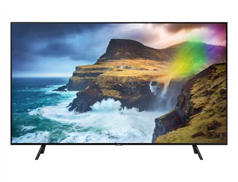 QLED Televizors  QE55Q70RALXXN