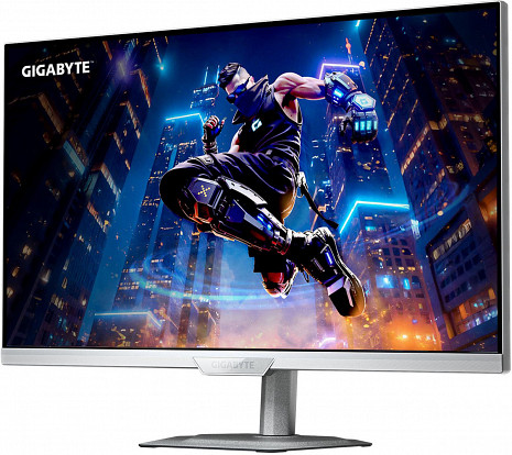 Monitors  M27UPICEEK