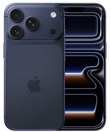 Смартфон IPHONE 17 PRO MG8R4QN/A