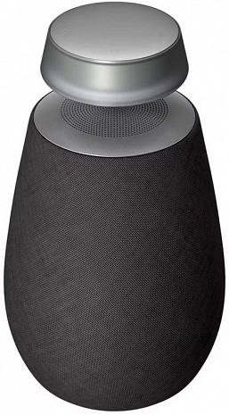 Portatīvais skaļrunis XBOOM 360 XO2TBK