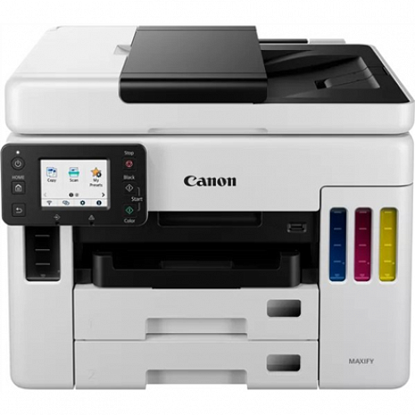 Multifunkcionālais printeris MAXIFY GX7050 4471C006
