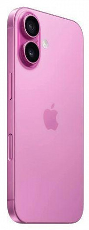 Viedtālrunis IPHONE 16 PLUS MXVW3QN/A