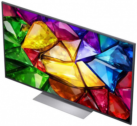 Телевизор LG Mini RGB evo AI 55MRGB87B3B.AEU