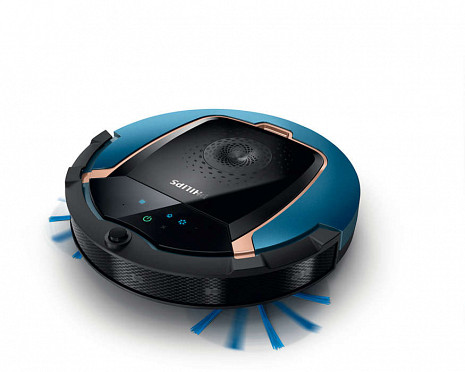 Putekļu sūcējs SmartPro Active FC8812/01