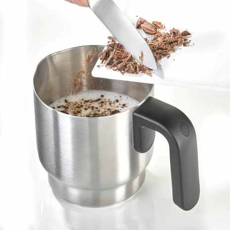 Piena putotājs Crema & Choco 01665