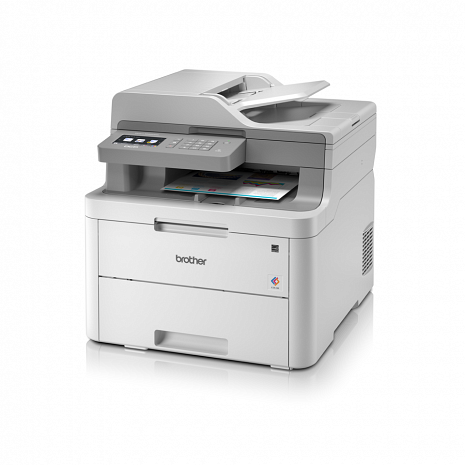Multifunkcionālais printeris DCP-L3550CD DCPL3550CDWZW1