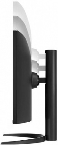 Monitors  34WR55QK-B.AEU