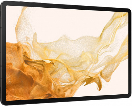 Planšetdators GALAXY TAB S8+ 12.4" 5G SM-X806BZAAEUE
