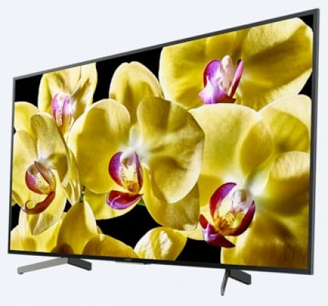Телевизор KD-55XG8096B KD55XG8096BAEP