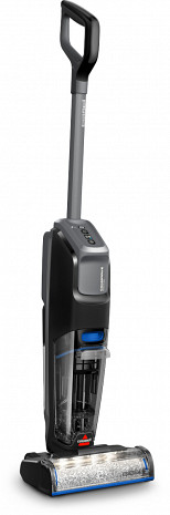 Spieķa puteklu sūcējs CrossWave OmniFind Select 4007N