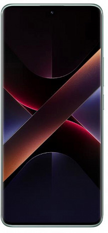 Смартфон POCO X7 MZB0IQVEU