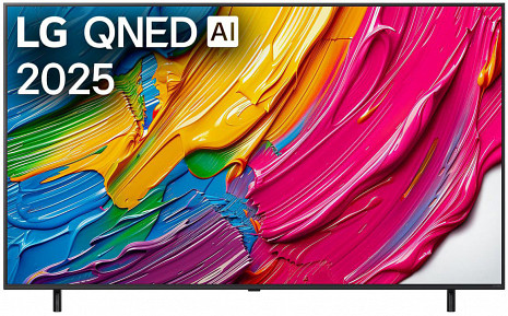 QNED Televizors  65QNED80A3A