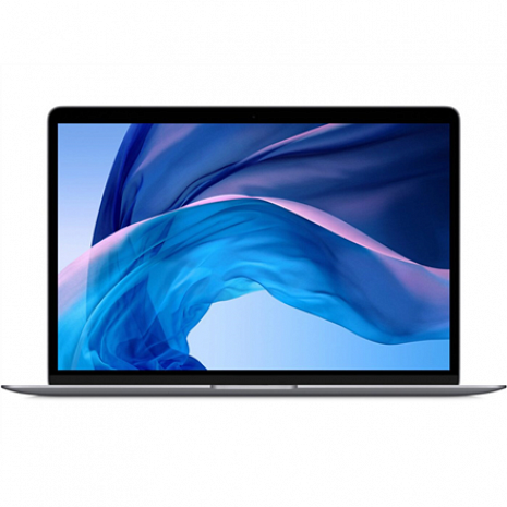 Portatīvais dators MacBook Air Space Grey, 13.3 ", IPS, 2560 x 1600, Intel Core i5, 8 GB, LPDDR4X onboard, SSD 256 GB, Intel Iris Plus Z0YJ00042 CTO