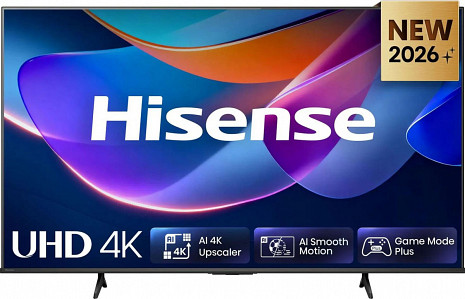 LED Televizors  65A6S