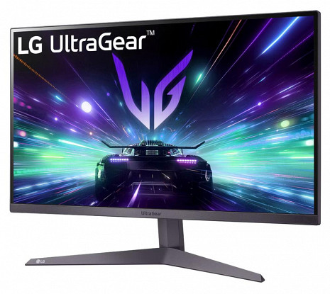 Monitors  27GS50F-B