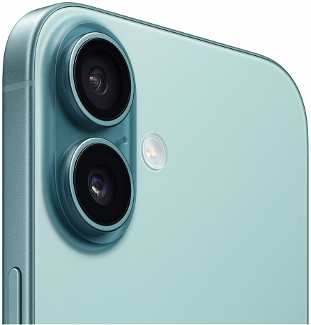 Смартфон iPhone 16 MYEU3HX/A