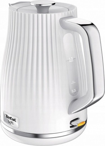 Elektriskā tējkanna Loft KO2501