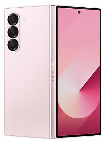 Смартфон GALAXY Z FOLD6 SM-F956BLICEUE