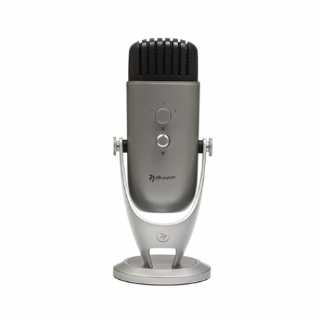 Mikrofons  COLONNA-SILVER