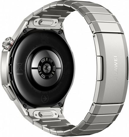 Viedpulkstenis GT 5 Pro 55020DKB