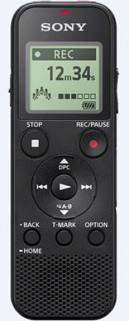 Диктафон  ICD-PX370
