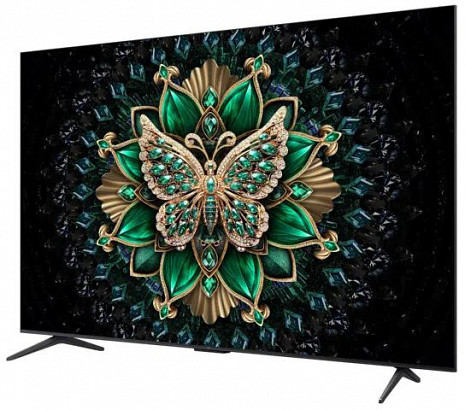 QD MiniLED televizors  65Q6C