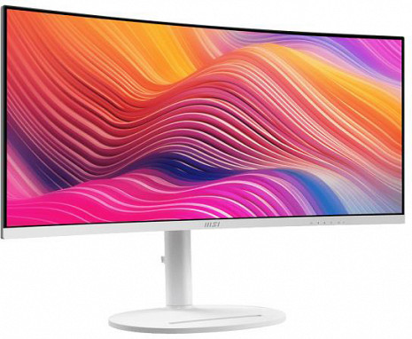 Monitors  MODERN MD342CQPW
