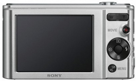 Digitālais fotoaparāts DSC-W800 DSC-W800/S