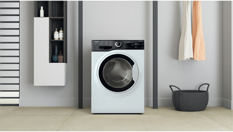 Стиральная машина  WRBSS6249 S EU