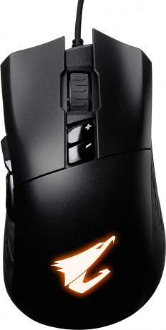 Datorpele  GM-AORUS M3