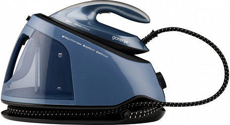 Gludināmā sistēma  SGD3000BBK
