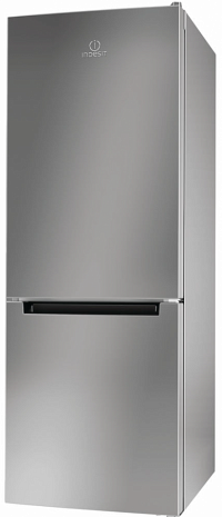 Холодильник  LR6 S1 S