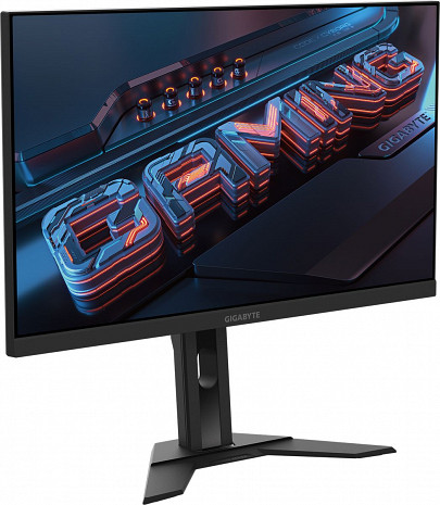 Monitors  M27QA EK1