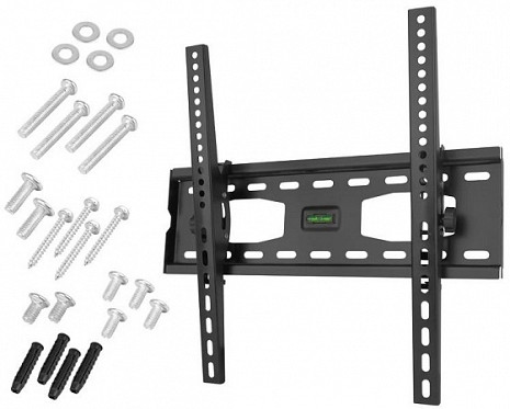 Sienas kronšteins  LXLCD160