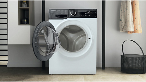 Veļas mašīna  WRSB 7259 D EU