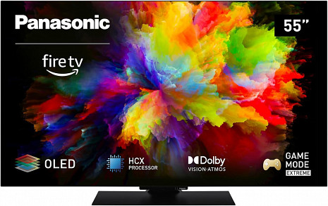 OLED Televizors  TV-55Z80AEZ