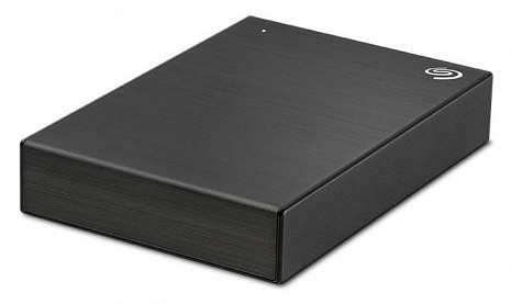 Cietais disks External HDD|SEAGATE|One Touch|STKY1000400|1TB|USB 3.0|Colour Black|STKY1000400 STKY1000400