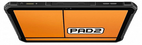 Planšetdators ARMOR PAD 2 11" PAD2 BLACK