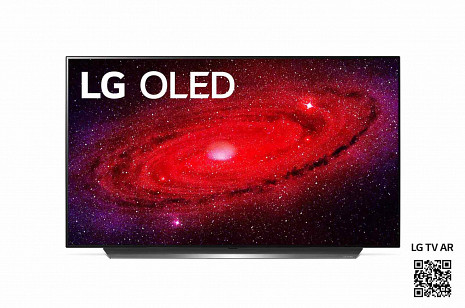 OLED Televizors  OLED48CX3LB