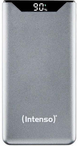 Ārējais akumulators (power bank) F20000 7332054