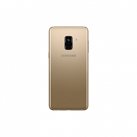 Смартфон Galaxy A8 (2018) A530 Gold A530 Gold
