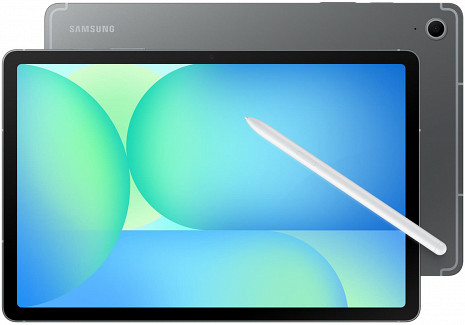 Планшет GALAXY TAB S10 FE 10.9" 5G SM-X526BZAREUB